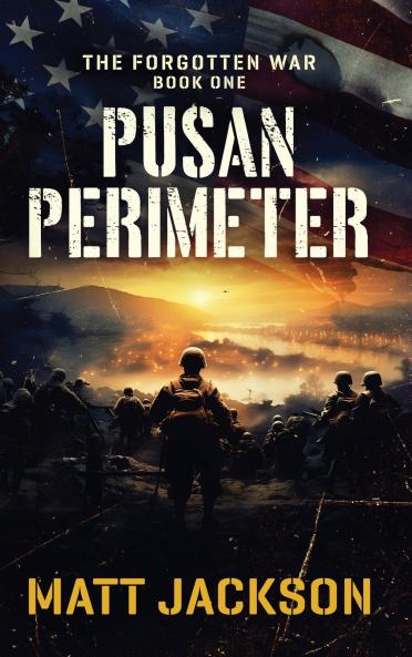 Pusan Perimeter
