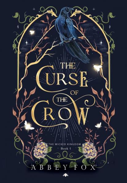 The Curse of the Crow