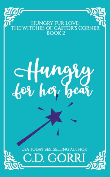 Hungry For Her Bear