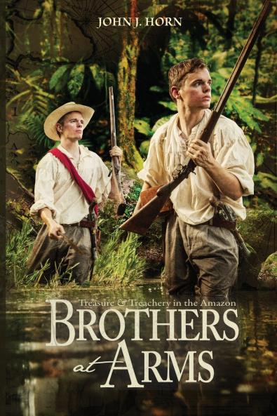 Brothers at Arms