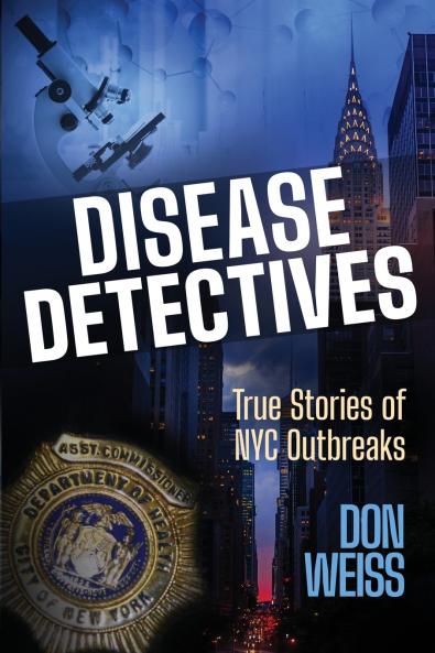 Disease Detectives