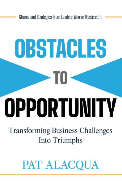 Obstacles to Opportunity