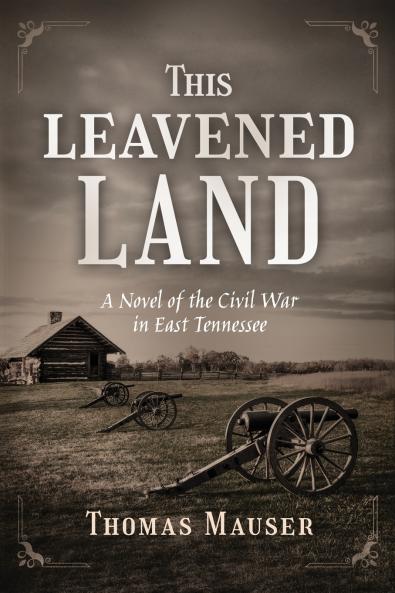 THIS LEAVENED LAND