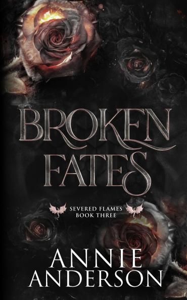 Broken Fates
