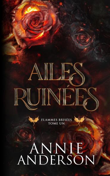 Ailes ruinées
