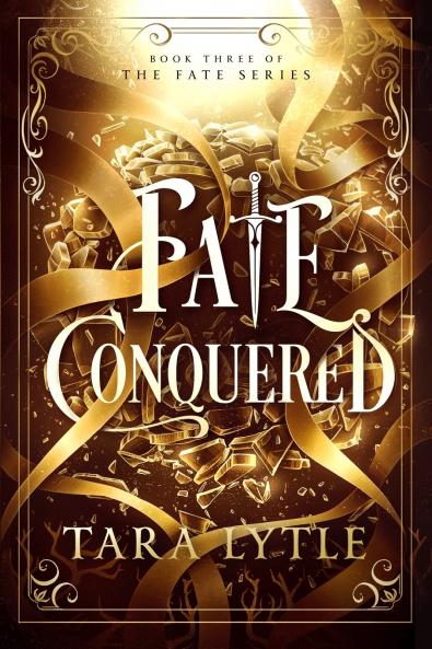 Fate Conquered