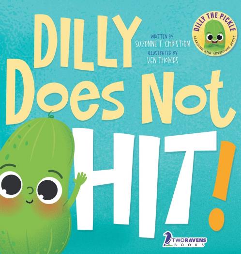 Dilly Does Not Hit!
