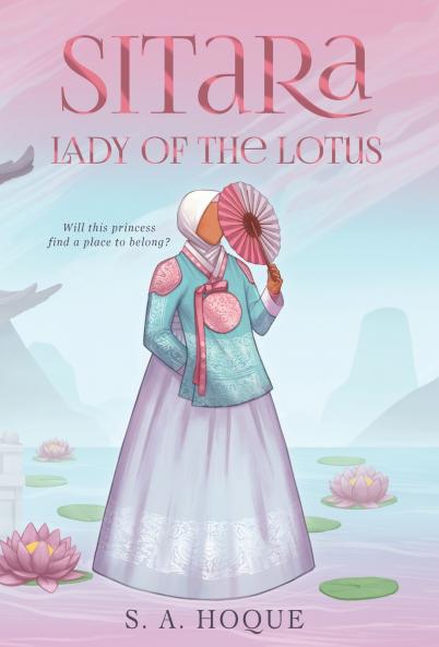 Sitara Lady of the Lotus