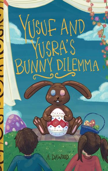 Yusuf and Yusra's Bunny Dilemma