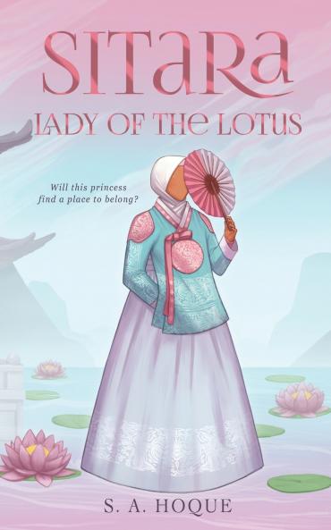 Sitara Lady of the Lotus