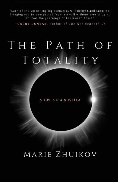 The Path of Totality