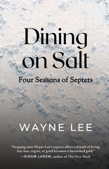 Dining on Salt