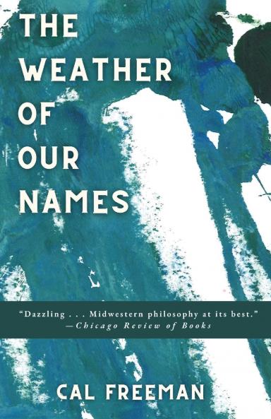 The Weather of Our Names