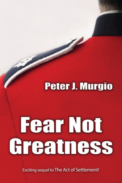 Fear Not Greatness