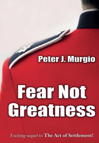 Fear Not Greatness