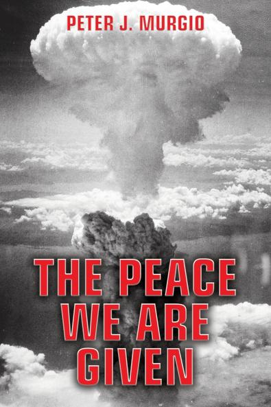 The Peace We Are Given