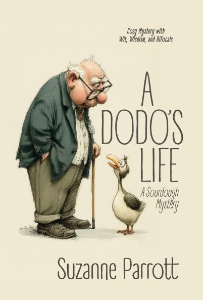 A Dodo's Life