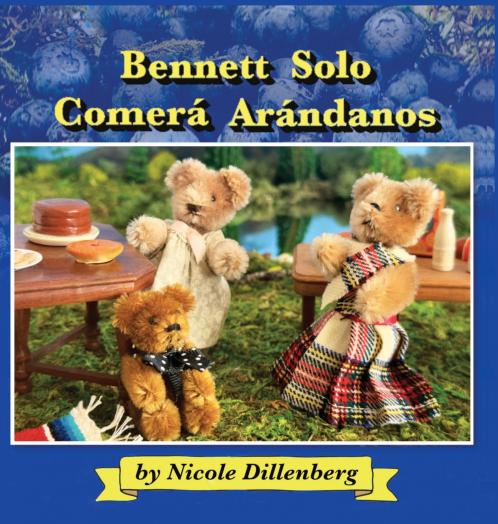 Bennett Solo Comera Arandanos