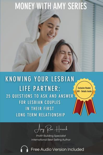 Knowing Your Lesbian Life Partner