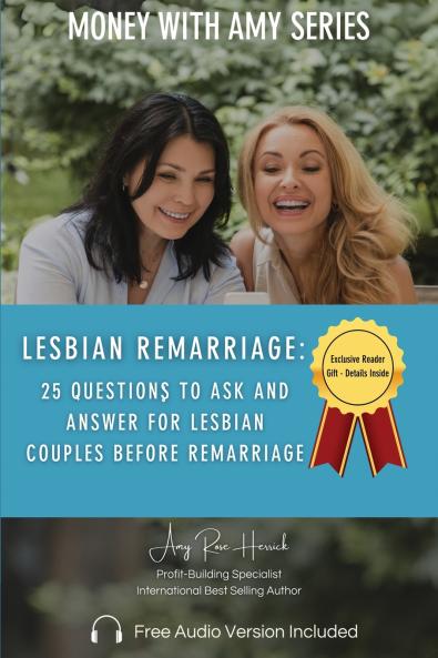 Lesbian Remarriage