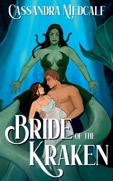 Bride of the Kraken