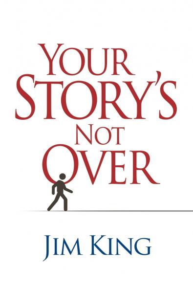 Your Story's Not Over
