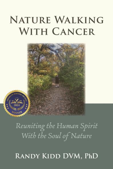 Nature Walking With Cancer