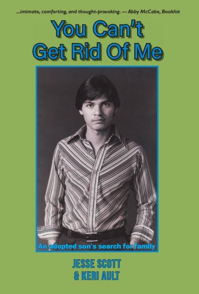 You Can't Get Rid Of Me