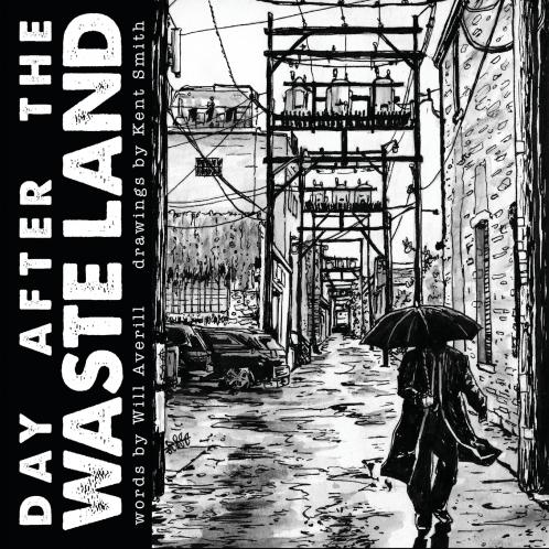 Day After The Waste Land