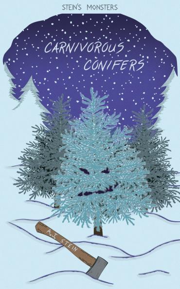 Carnivorous Conifers