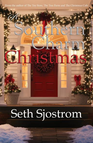 A Southern Charm Christmas