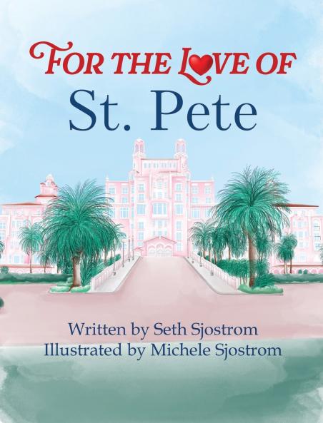 For the Love of St. Pete