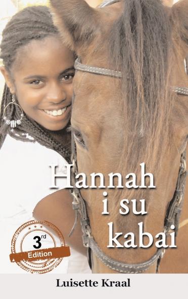 Hannah i su kabai