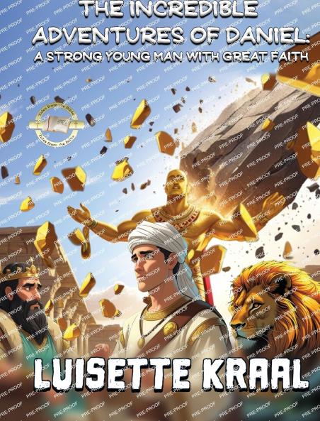 The Incredible Adventures of Daniel