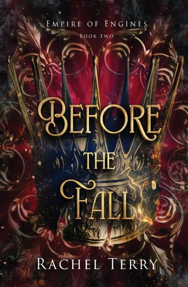 Before the Fall