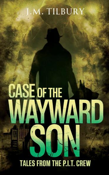 Case of the Wayward Son