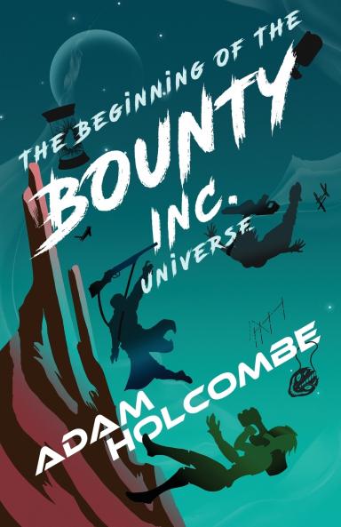 Bounty Inc.