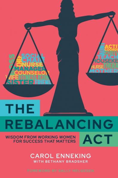 The Rebalancing Act