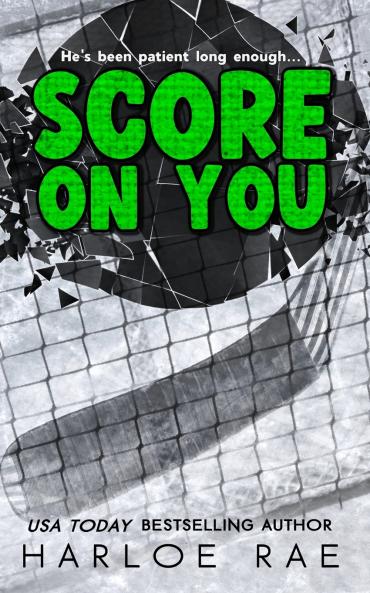 Score on You (Discreet Special Edition Version)