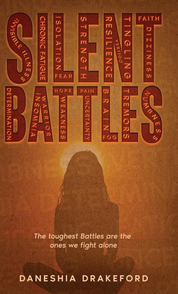SILENT BATTLES