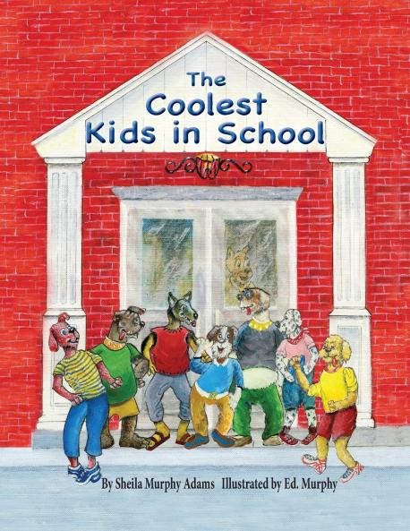 The Coolest Kids in School