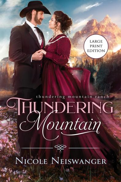 Thundering Mountain