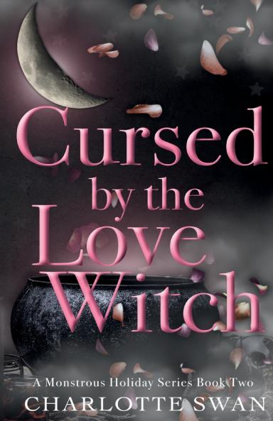 Cursed by the Love Witch