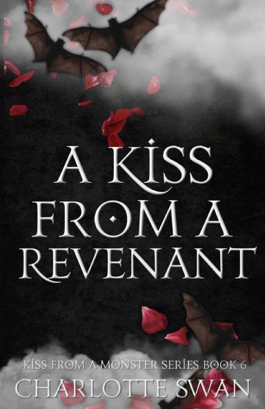 A Kiss From a Revenant