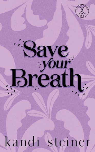 Save Your Breath
