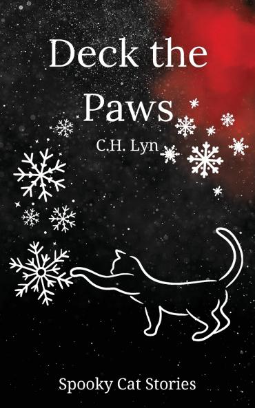 Deck the Paws