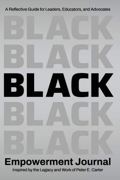 Black Empowerment Journal