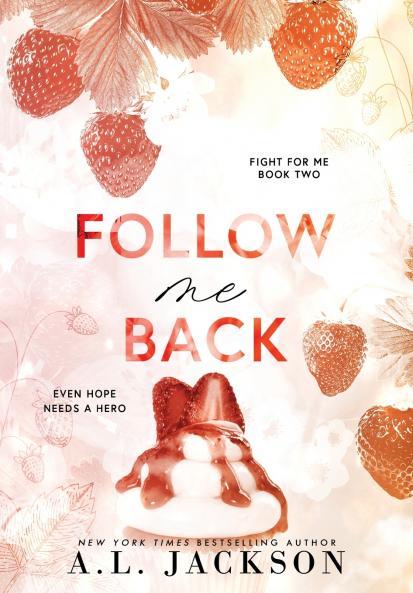 Follow Me Back (Hardcover)