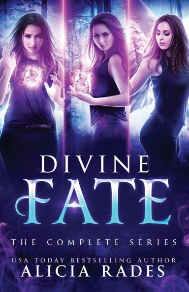 Divine Fate