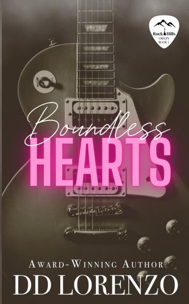 Boundless Hearts